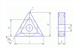 Куплю инструмент металлорежущий: резцы, пластины в Воронеже