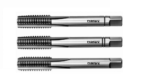 Продам метчики машинные NAREX в Новосибирске