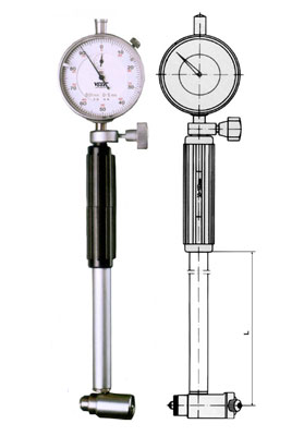 Куплю нутромеры индикаторные производства ЧИЗ в Новокузнецке