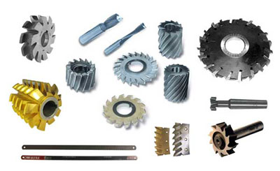 Продам фрезы концевые, отрезные, прорезные, торцевые и другие в Орле