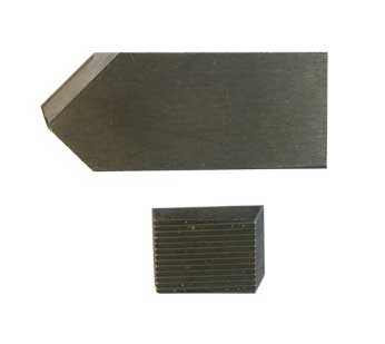 Куплю инструмент: ножи для фрез рифлёные Р6М5, пластины SANDVIK в Набережных Челнах